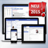 CRM- und BPM-Highlights 2015 – Software, die begeistert! CRM- und BPM-Highlights 2015 – Software, die begeistert!