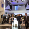 CURSOR’s stand in hall 3 was the CRM meeting point at E-world. Photo: S. Barthel | CURSOR CURSOR’s stand in hall 3 was the CRM meeting point at E-world. Photo: S. Barthel | CURSOR