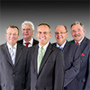 Managing Board and Supervisory Board of CURSOR Software AG (from left): Managing Director Thomas Ruehl, Supervisory Board Member Klaus Nonne, Chairman of the Supervisory Board Dr. Peter Hanker, Supervisory Board Member Kristian Senn, Member of the Managing Board Jürgen Topp. Photo: S. Barthel / CURSOR Managing Board and Supervisory Board of CURSOR Software AG (from left): Managing Director Thomas Ruehl, Supervisory Board Member Klaus Nonne, Chairman of the Supervisory Board Dr. Peter Hanker, Supervisory Board Member Kristian Senn, Member of the Managing Board Jürgen Topp. Photo: S. Barthel / CURSOR