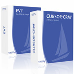 Die CURSOR Software AG hat für die Produkte CURSOR-CRM und EVI das Siegel „Software Made in Germany“ erhalten.