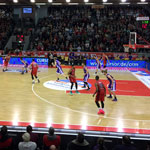 basketball giessen 46ers vs goettingen 150x150