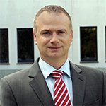 Andreas Zinn, ovag Energie AG