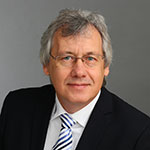 Thomas Hanke, Projektverantwortlicher im Bereich Vertrieb bei CURSOR (Foto: CURSOR)