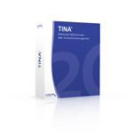 TINA ist das Netzmanagement-CRM für Strom, Gas und Wasser