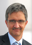 Stefan-Markus Eschner, Bereichsleiter Produktmanagement bei CURSOR