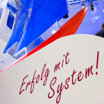 Erfolg mit System: Das CURSOR-Schiff fährt auch 2014 auf Erfolgskurs! Foto: S. Barthel – CURSOR