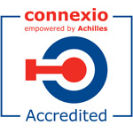 connexio accredited 150x150