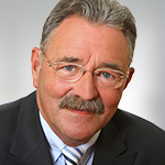 Jürgen Topp, Vorstand der CURSOR Software AG