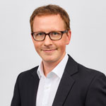 Lukas Heiny, Key Account Manager, CURSOR Software AG
