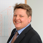 Frank Zühlke, Manager, affinis consulting. Foto: affinis