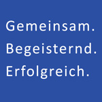 gemeinsam begeisternd erfolgreich 150x150