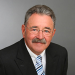 Jürgen Topp, Vorstand, CURSOR Software AG. Foto: A. Rahn