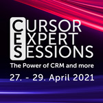 CURSOR Expert Sessions 2021