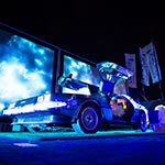 crm kongress 2019 delorean vorne 543B5872 web 150x150