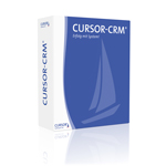 Erleben Sie das neue CURSOR-CRM 2014 live – auf der CeBIT oder bei einem individuellen Termin!