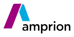 Logo der Amprion GmbH