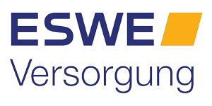 Logo der ESWE Versorgungs AG