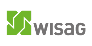 Logo der WISAG