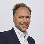 Andreas Lange, Vorstand Vertrieb, CURSOR Software AG (Foto: CURSOR)