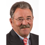 J&uuml;rgen Topp, Vorstand der CURSOR Software AG