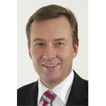 CURSOR-Vorstand Thomas R&uuml;hl lobt die Arbeit des EVI-LIMA-Arbeitskreises.