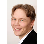 J&uuml;rgen Heidak, Bereichsleiter Consulting, CURSOR Software AG