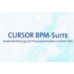 CURSOR BPM-Suite - Überblick starten...