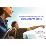 CURSOR BPM-Suite Praxisbeispiel - Video starten...