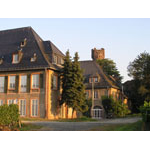 Die European Business School Schloss Reichertshausen