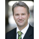 Ralf Poll, Geschäftsführer der NEW Niederrhein Energie und Wasser GmbH mit Sitz in Mönchengladbach. Foto: NEW