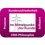 Amprion - Der Kunde im Mittelpunkt