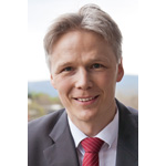 Jürgen Heidak, Bereichsleiter Consulting bei CURSOR, erhielt am 27.11.2012 Prokura