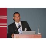 Matthias Weber, Senior Consultant beim CURSOR-Vertriebspartner ECOPLAN, präsentierte eindrucksvoll die CRM-Branchenlösung für Verbände, IVIS Matthias Weber, Senior Consultant beim CURSOR-Vertriebspartner ECOPLAN, präsentierte eindrucksvoll die CRM-Branchenlösung für Verbände, IVIS