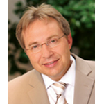 Jürgen Weidenbacher ist bei den Stadtwerken Augsburg im Kundenservice für Prozesse und Anwendungen verantwortlich
