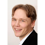 Jürgen Heidak, Bereichsleiter Consulting, CURSOR Software AG