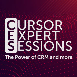 CURSOR Expert Sessions
