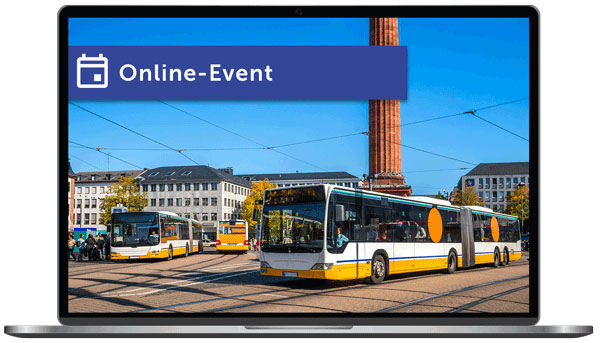 Innovationstag CRM im ÖPNV