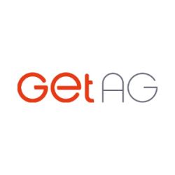 Logo GET AG