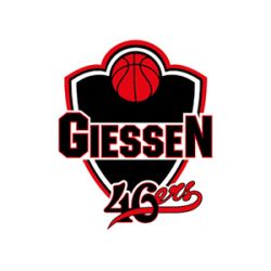 Logo GIESSEN 46ers