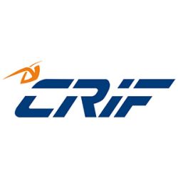 Logo CRIF GmbH