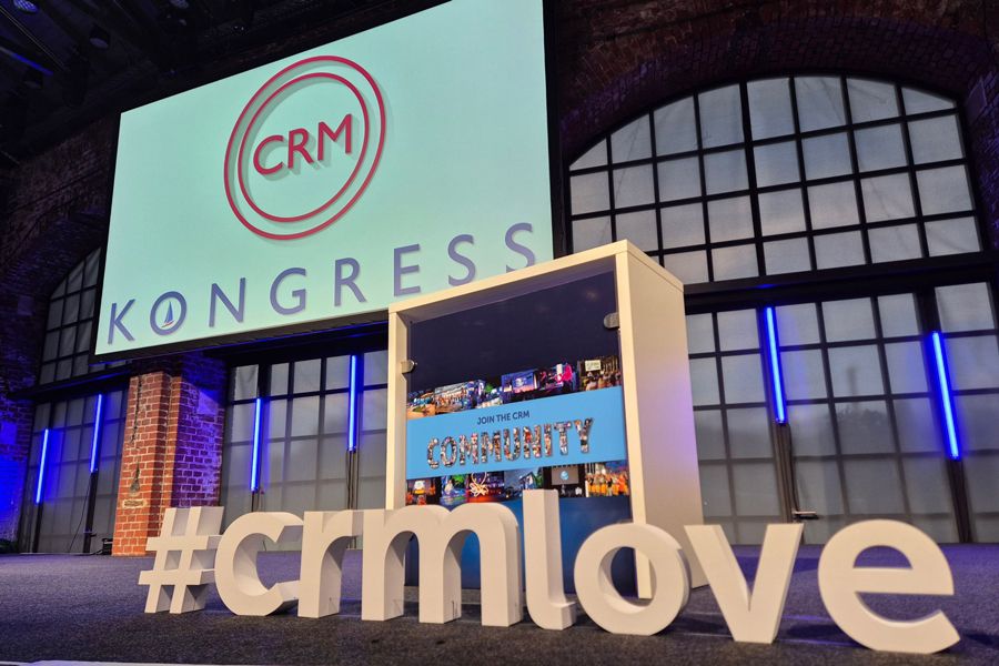Das war der CRM-Kongress 2025: Rekordbeteiligung, neue Perspektiven und gelebte Kundenbeziehungen