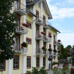 Hotel Altes Eishaus