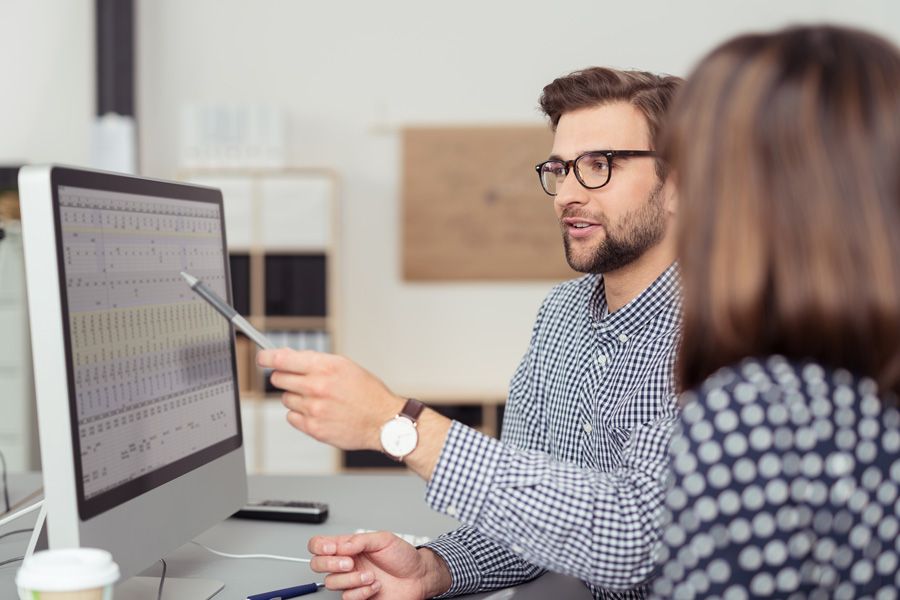 Ausbildung Kaufmann/-frau für Digitalisierungsmanagement (m/w/d)