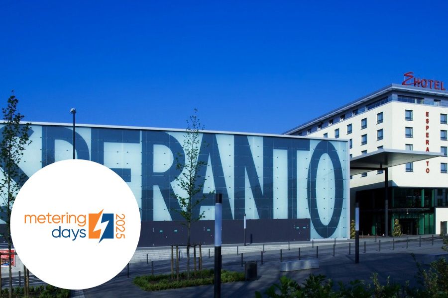 Logo ITC-Portaltage