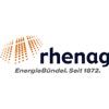 Die rhenag Rheinische Energie AG, Regionalversorger und Stadtwerkedienstleister aus Köln