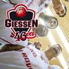 Starke Teamleistung: CURSOR-CRM express unterstützt die Giessen 46ers in Vertrieb, Marketing und Kundenmanagement. Foto: M. Kessler | MEDIASHOTS