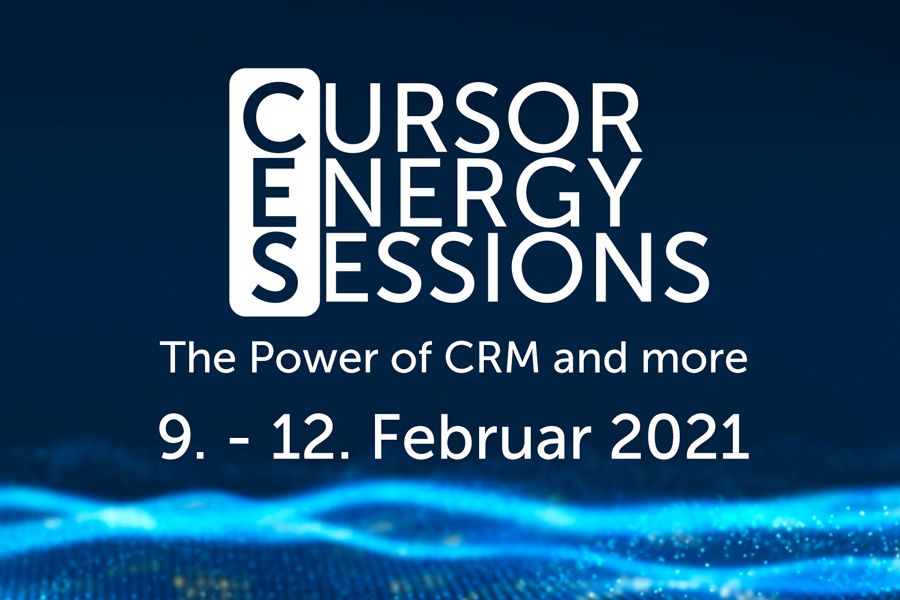 CURSOR Energy Sessions 2021