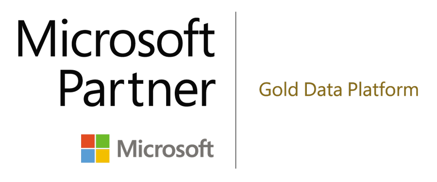 Technologie-Partnerschaft mit Microsoft