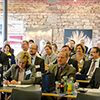 Mit CRM & BPM zur Höchstform: CURSOR-Symposium zeigt Erfolgsrezepte 