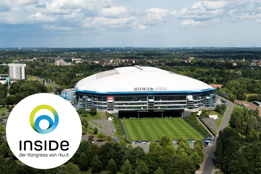Logo ITC-Portaltage